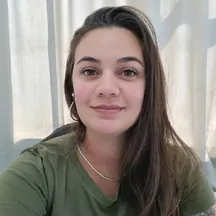 Retrato de Thamyres Queiroz Firme